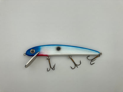 Magnum Claw Aluminum Lip