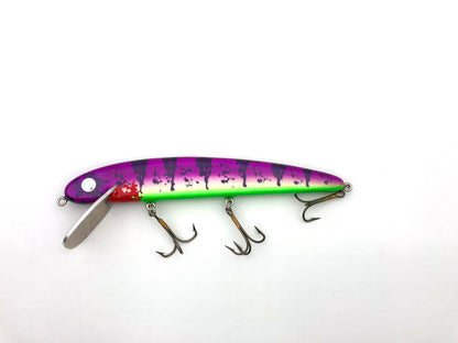 Magnum Claw Aluminum Lip