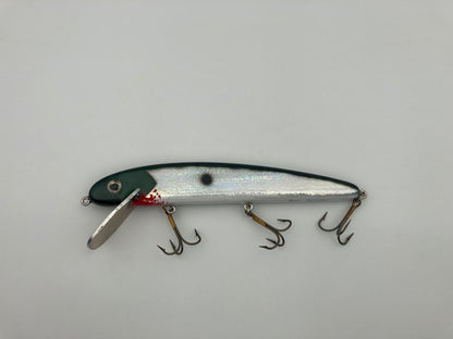 Magnum Claw Aluminum Lip