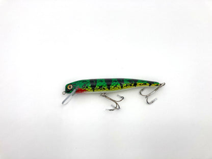 7" Straight Slasher