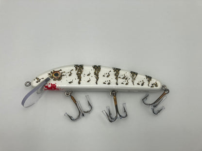8" Casting Claw