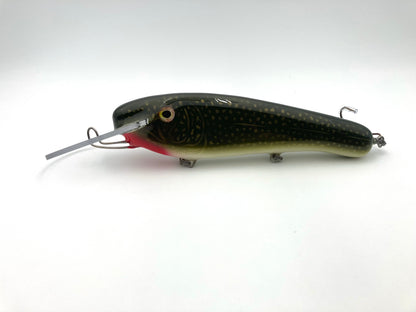 10" Deep Threat