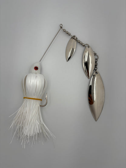 Triple Shad Spinnerbait
