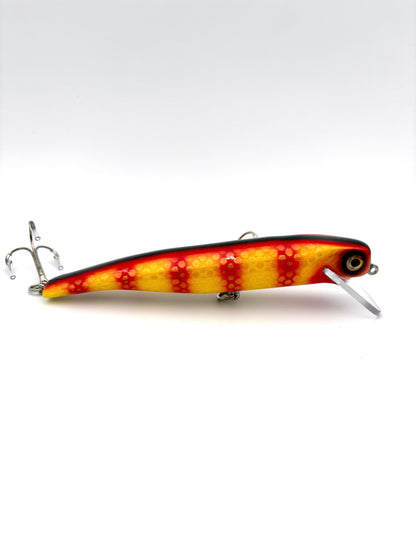 7" Straight Slasher