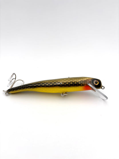 7" Straight Slasher