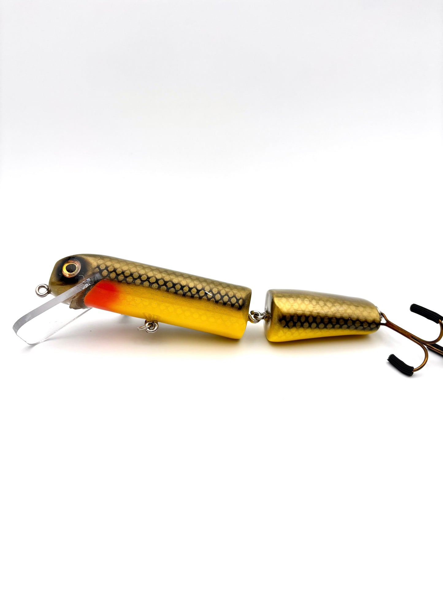 Jointed Magnum Stubby Slasher