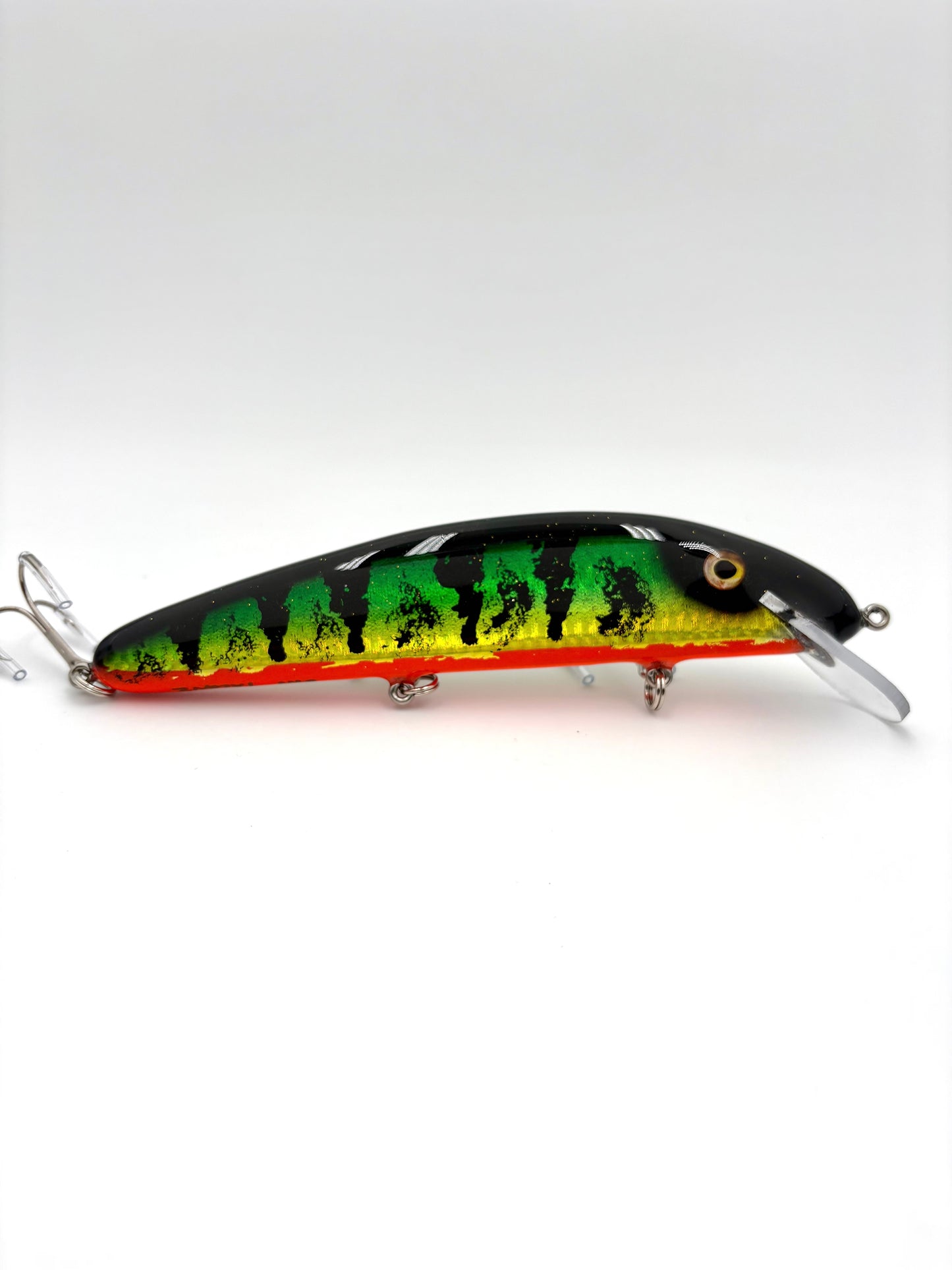 Little Claw Crank