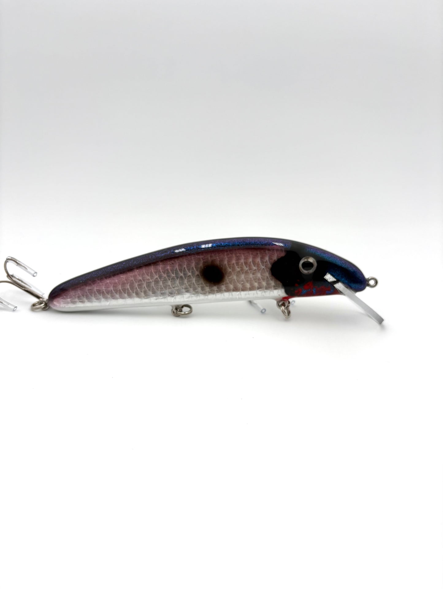 Little Claw Crank