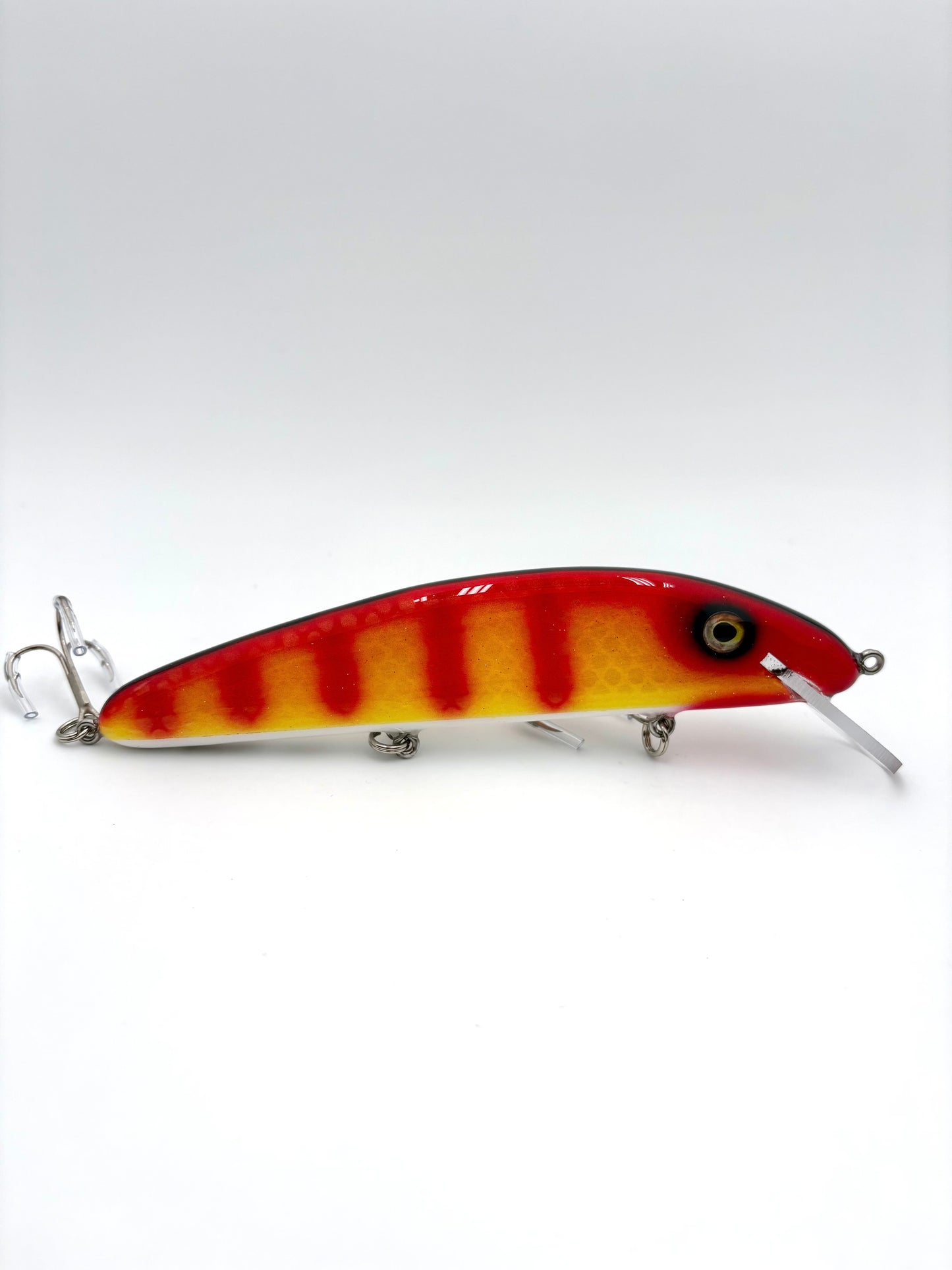 Little Claw Crank