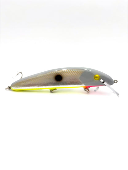 Little Claw Crank
