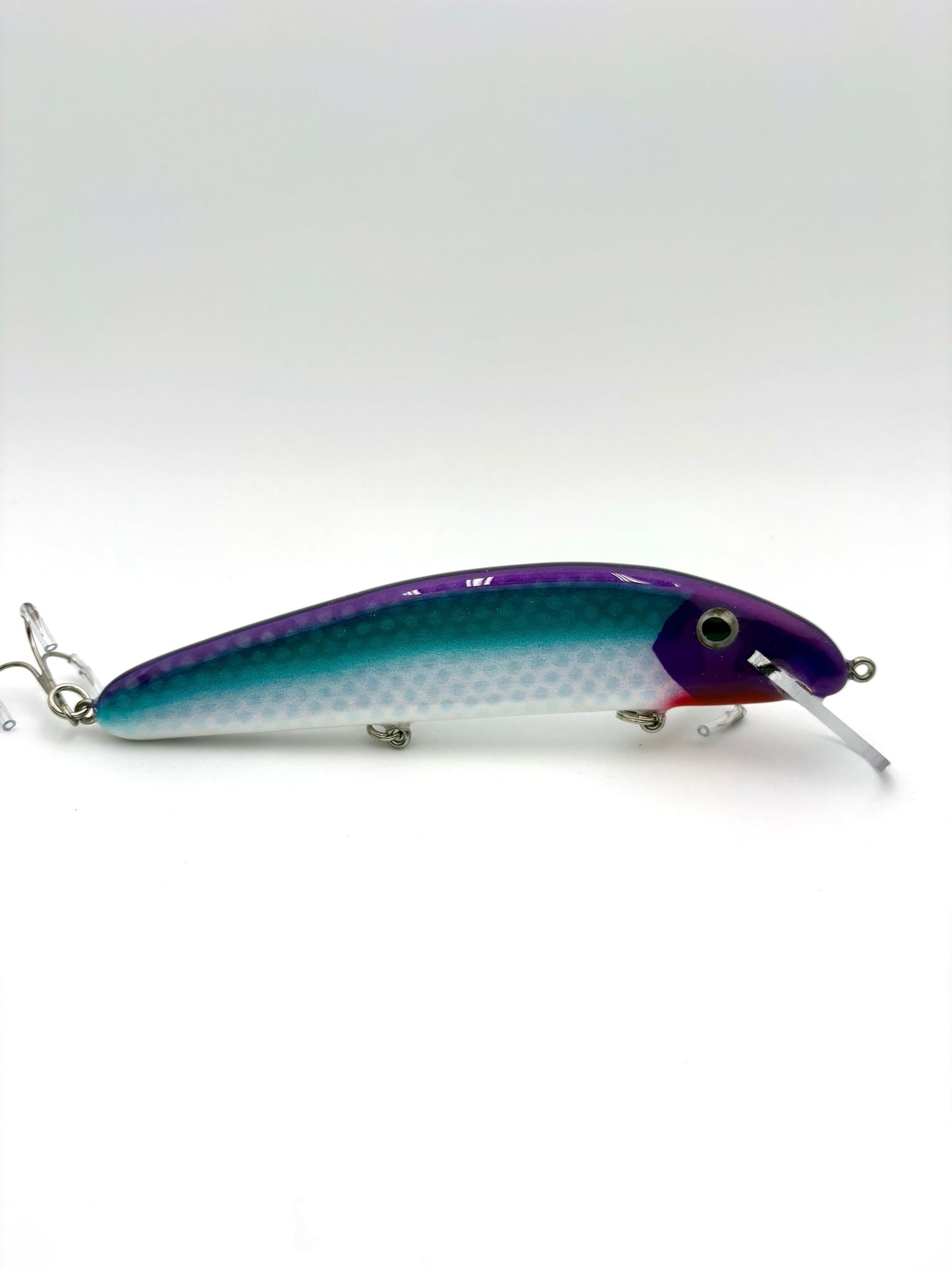 Little Claw Crank