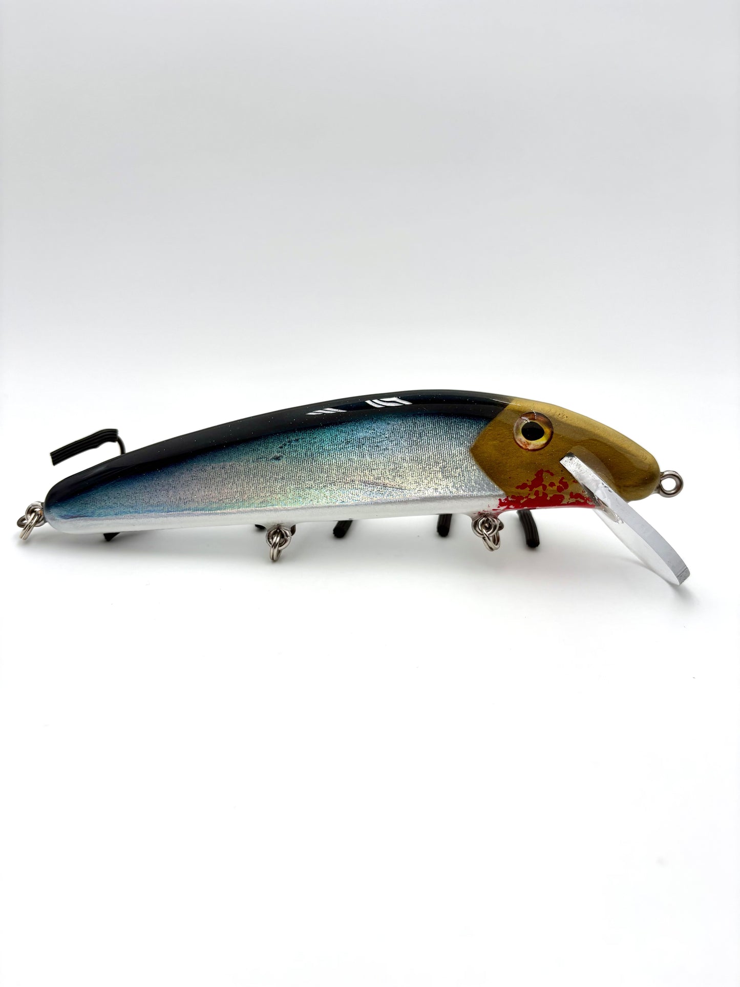 8" Casting Claw