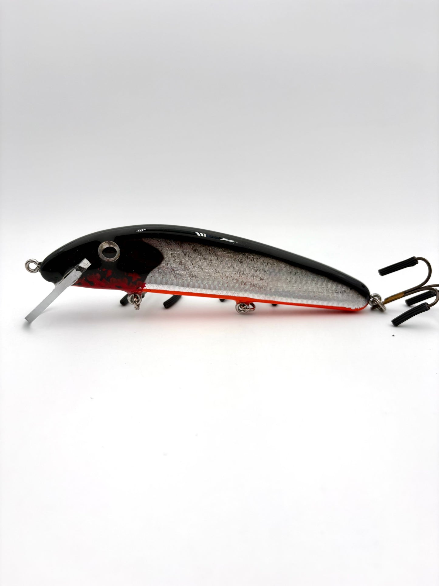 8" Casting Claw