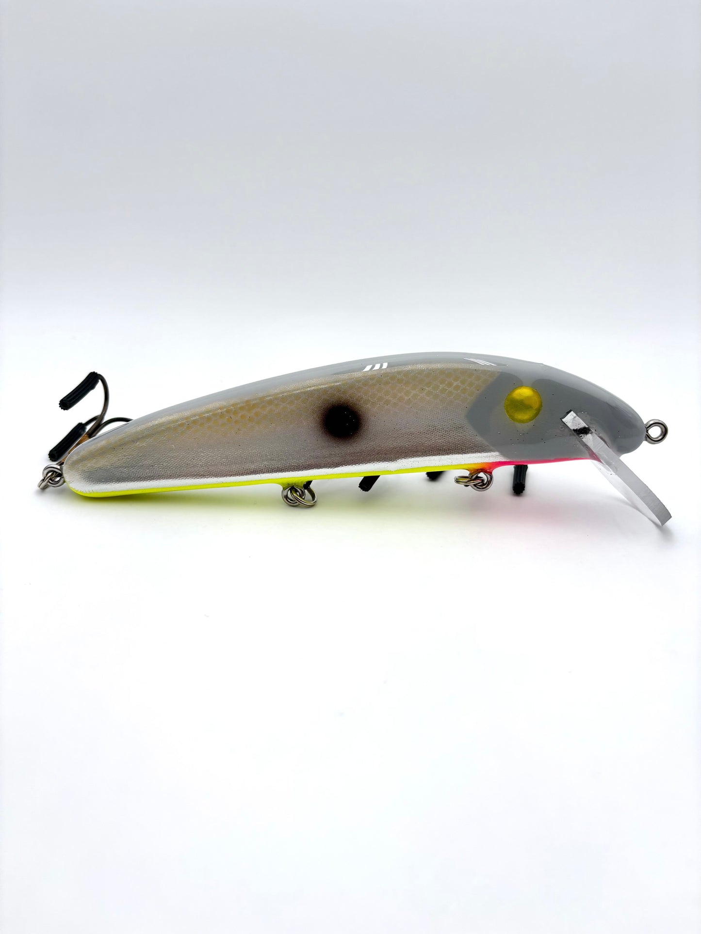8" Casting Claw
