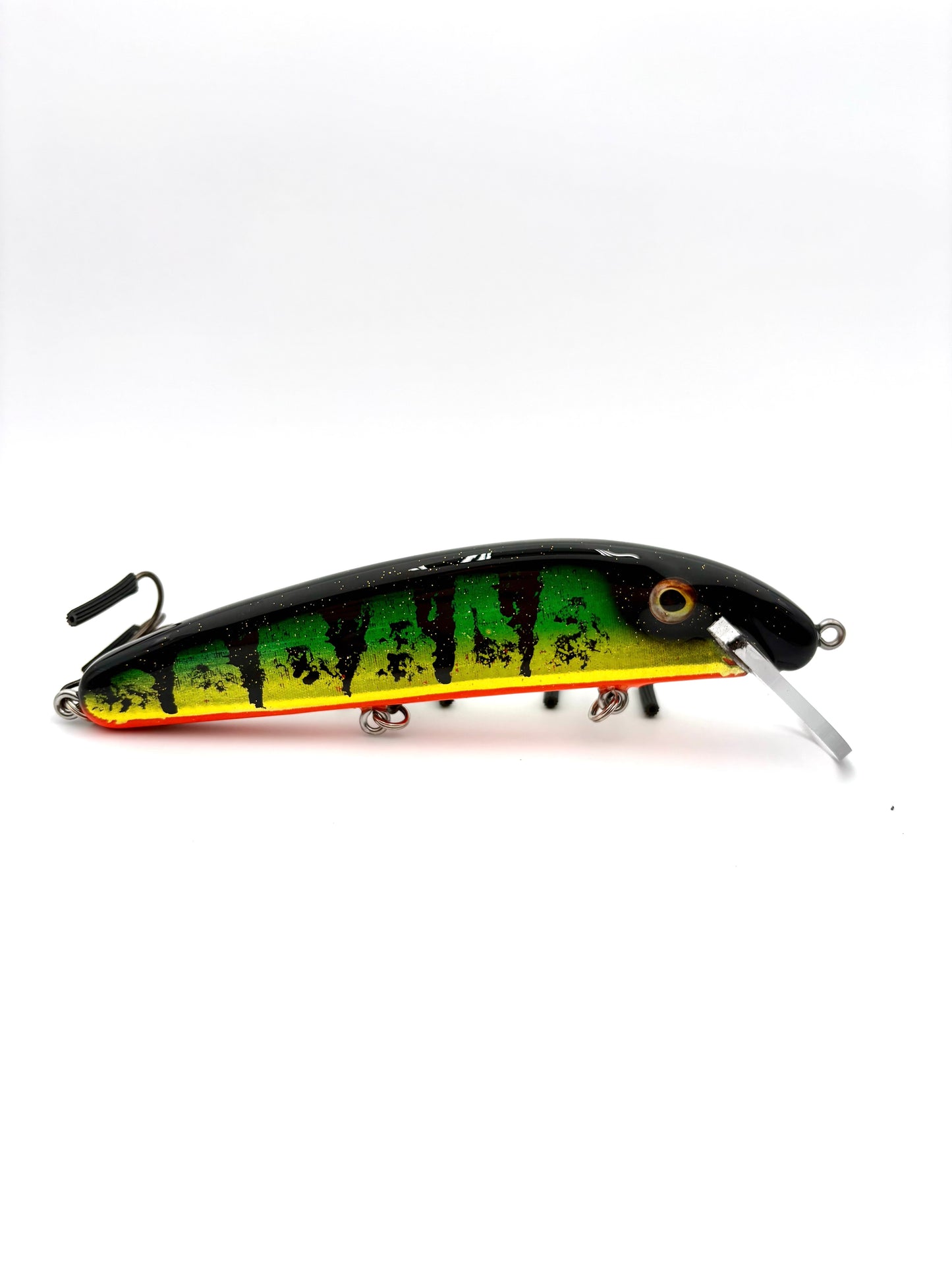 8" Casting Claw