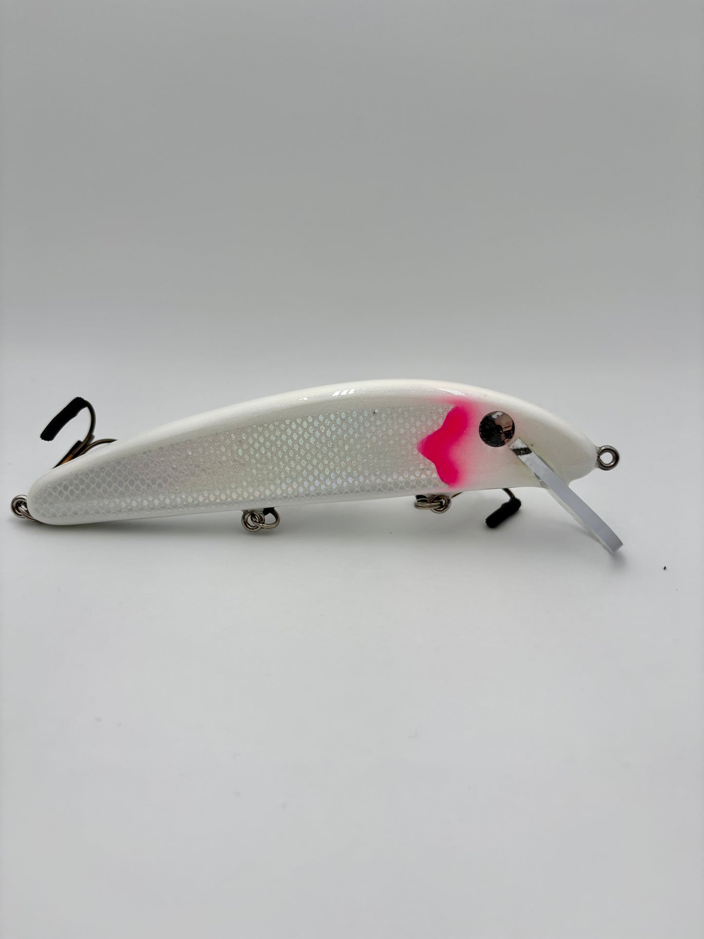 8" Casting Claw