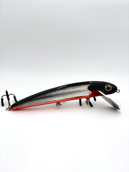 Magnum Claw Aluminum Lip Casting Version