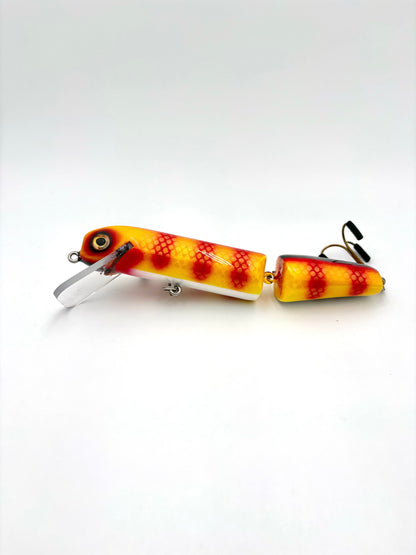 Jointed Magnum Stubby Slasher