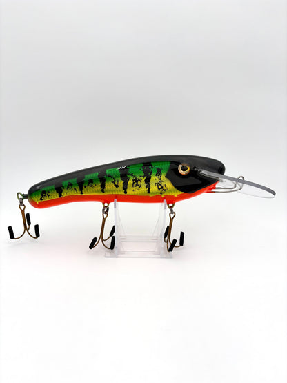 10" Deep Threat