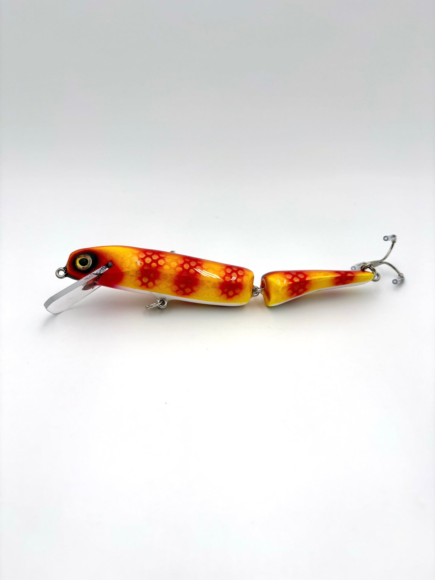 7" Jointed Slasher