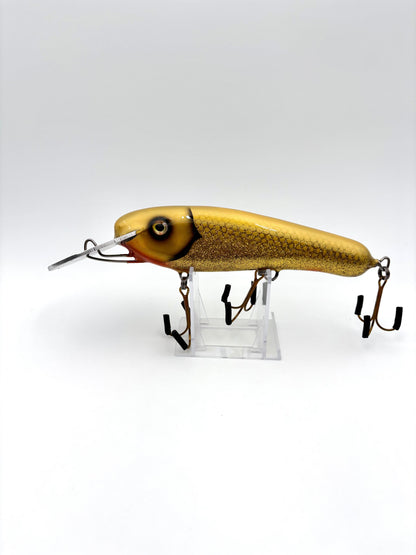 8” Deep Threat Aluminum Lip