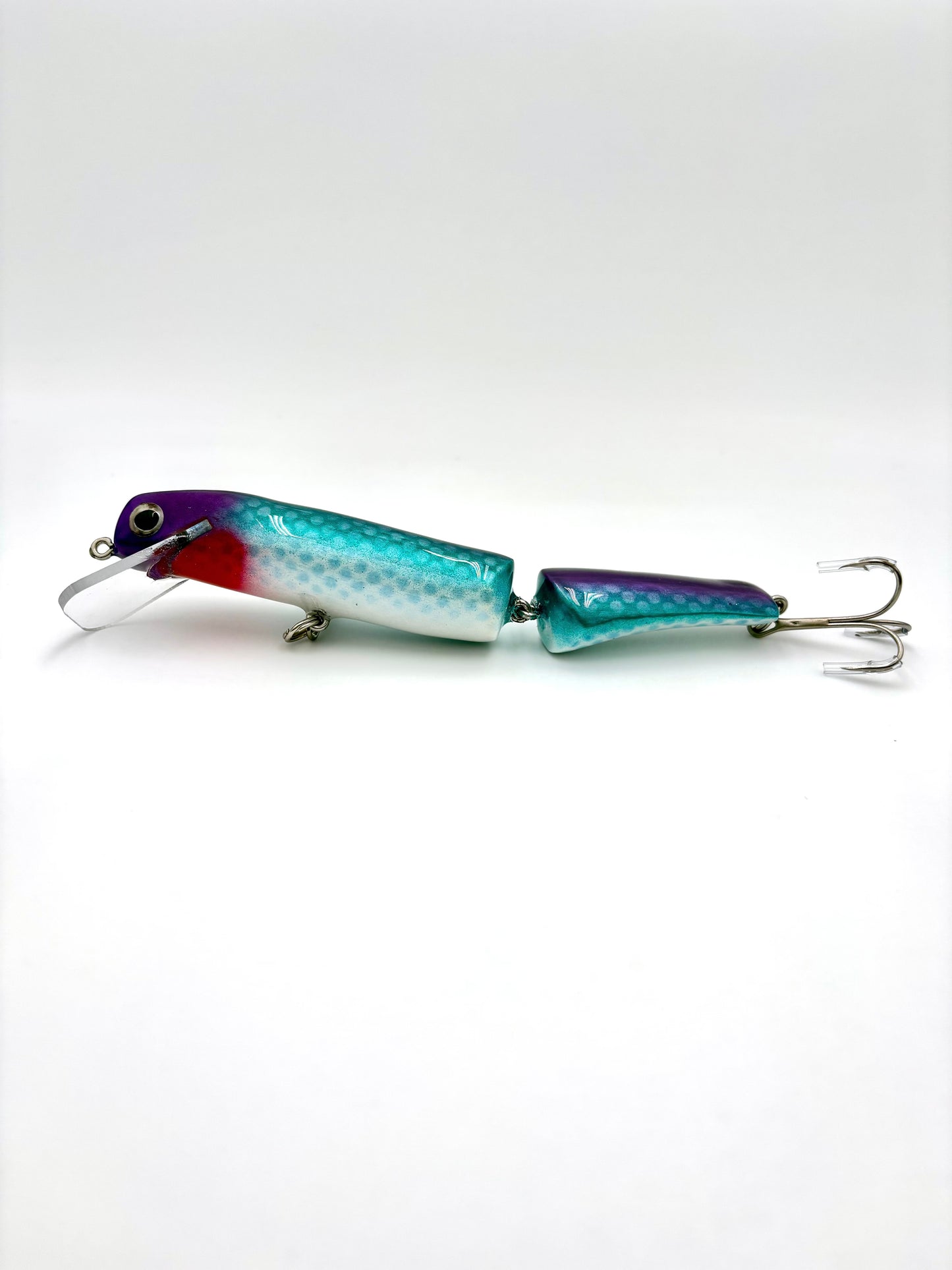 7" Jointed Slasher