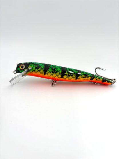 7" Straight Slasher