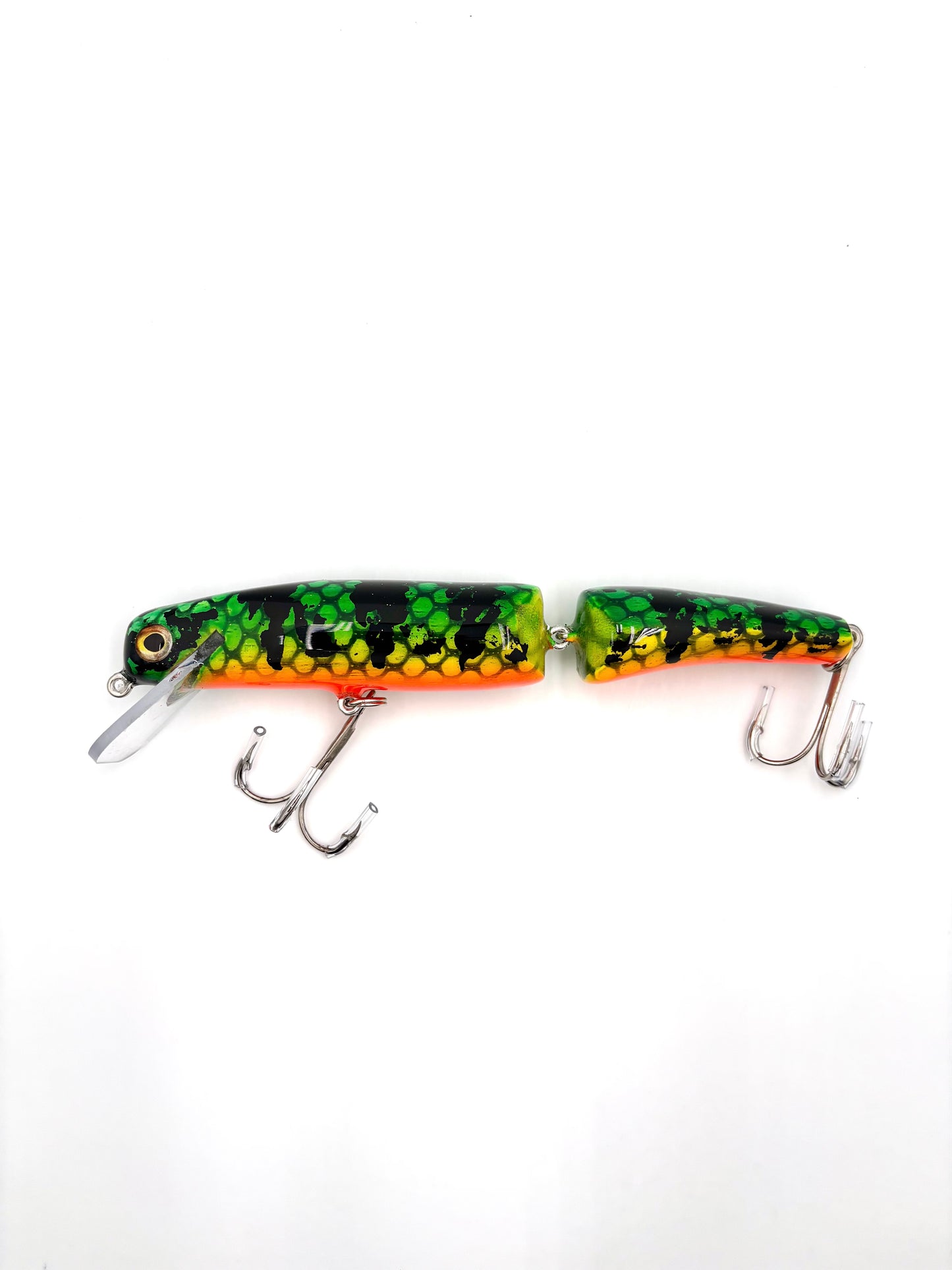 7" Jointed Slasher