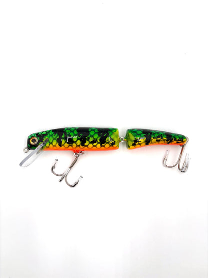 7" Jointed Slasher