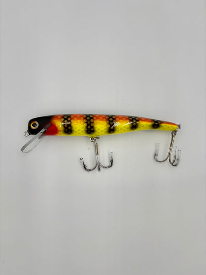 7" Straight Slasher