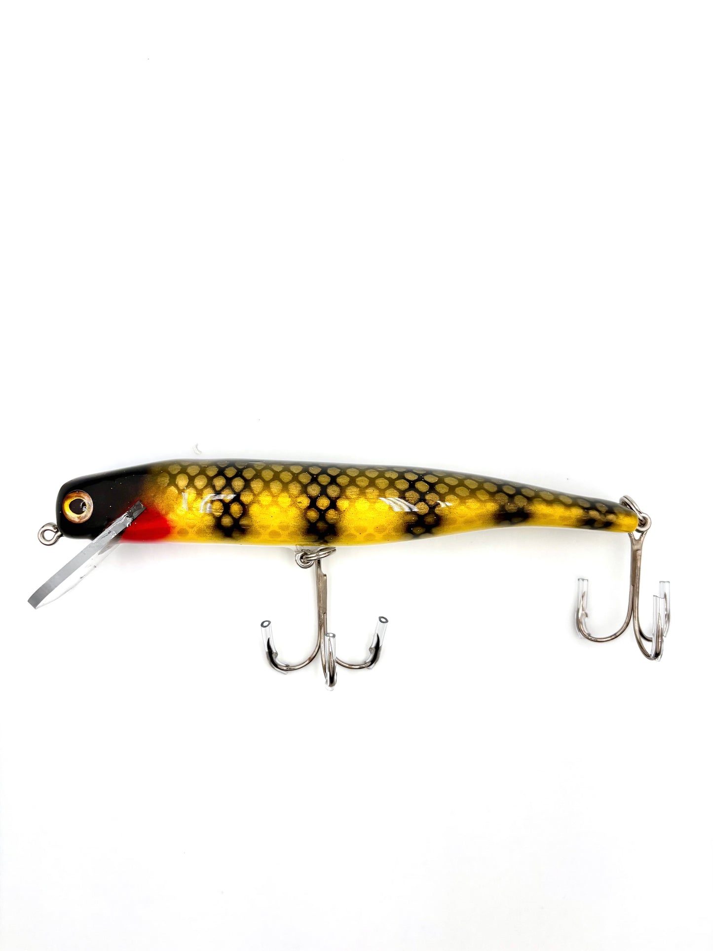7" Straight Slasher