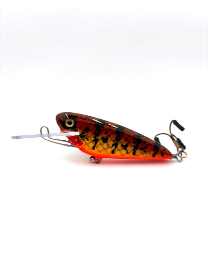 Fat Shad