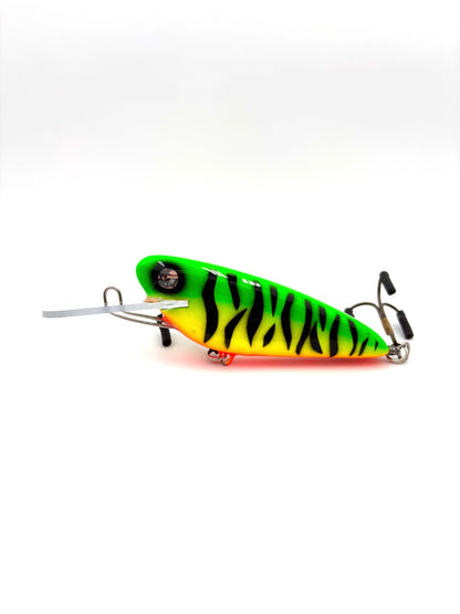 Fat Shad